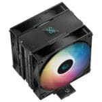 DeepCool AG400 DIGITAL PLUS CPU Cooler - Image 2