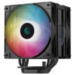 DeepCool AG400 DIGITAL PLUS CPU Cooler - Image 3
