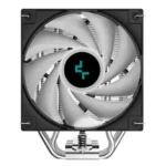 DeepCool AG500 ARGB 120mm Single Tower CPU Cooler - Image 3