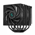 DeepCool AG620 DIGITAL BK CPU Air Cooler - Image 3
