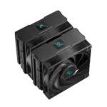 DeepCool AG620 DIGITAL BK CPU Air Cooler - Image 2