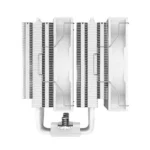 DeepCool AG620 WH ARGB Dual-Tower 120mm CPU Air Cooler - Image 4