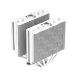 DeepCool AG620 WH ARGB Dual-Tower 120mm CPU Air Cooler - Image 3