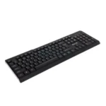 AULA AK205 USB Wired Keyboard - Image 2