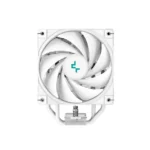 Deepcool AK400 DIGITAL WH CPU Cooler - Image 3