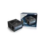 Antec ATOM B750 750W 80 Plus Bronze Power Supply