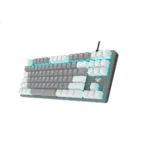 AULA F3287 TKL Mechanical Gaming Keyboard - Image 2