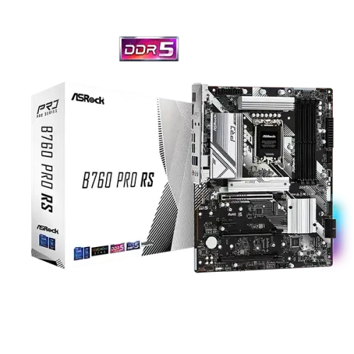 b760-pro-rs-08-500x500 ASRock B760 Pro RS ATX Motherboard - Image 1