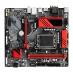 GIGABYTE B760M GAMING DDR5 Micro ATX Motherboard - Image 3