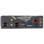 GIGABYTE B760M GAMING X DDR4 mATX Motherboard - Image 3