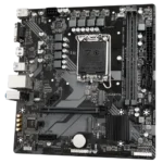 GIGABYTE B760M H DDR4 mATX Motherboard - Image 3