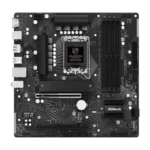 ASRock B760M PG Lightning DDR5 14th, 13th and 12th Gen Micro ATX Motherboard - Image 2