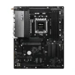 ASRock B850 Pro-A WiFi AM5 DDR5 ATX Motherboard - Image 2