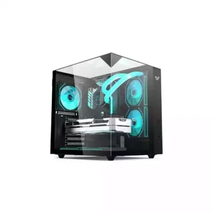 Value-Top TWISTER 360 ATX Gaming Case