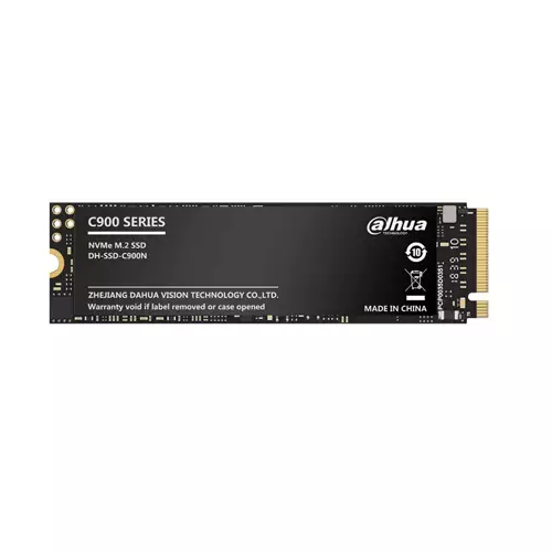 cover_cache_optimize-70 Dahua C900 PLUS-B 256GB M.2 2280 NVMe PCIe Gen 3.0x4 Internal SSD - Image 1