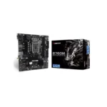 Biostar B760MX2-E DDR5 Motherboard