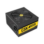 Antec CSK 550DC 550W 80+ Bronze Non-Modular Power Supply