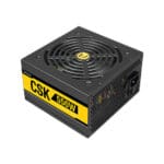 Antec CSK 550DC 550W 80+ Bronze Non-Modular Power Supply - Image 2