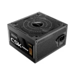 Antec CSK 650DC 650W 80+ Bronze Non-Modular Power Supply - Image 2