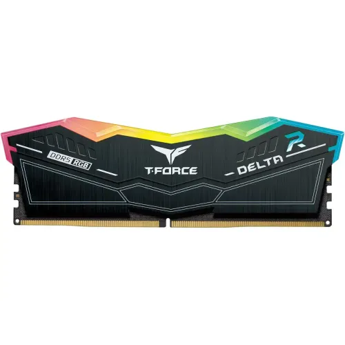 delta-rgb-16gb-kit-02-500x500 TEAM Delta RGB 16GB DDR5 6000MHz CL30 Gaming Desktop RAM - Image 1