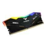 TEAM T-FORCE DELTA TUF Gaming Alliance RGB 16GB 6000MHz DDR5 Desktop RAM