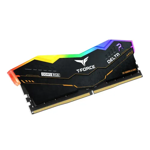 delta-tuf-gaming-alliance-rgb-01-500x500 TEAM T-FORCE DELTA TUF Gaming Alliance RGB 16GB 6000MHz DDR5 Desktop RAM - Image 1