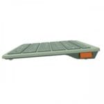 A4TECH Fstyler FBX51C Rechargeable Bluetooth & 2.4G Wireless Keyboard - Image 3