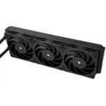 Thermalright Frozen Fusion 360 ARGB Liquid CPU Cooler BLACK - Image 2