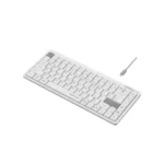 A4tech Fstyler FBX53C Dual-Mode Wireless Keyboard - Image 3