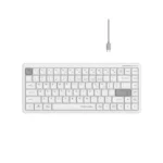 A4tech Fstyler FBX53C Dual-Mode Wireless Keyboard - Image 2