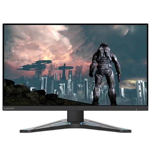 g24-20-01-500x500 Lenovo G24-20 23.8" FHD IPS 144Hz Gaming Monitor - Image 1