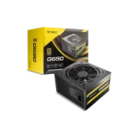 Antec G650 650W 80 Plus Gold Semi Modular Power Supply