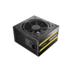 Antec G650 650W 80 Plus Gold Semi Modular Power Supply - Image 2