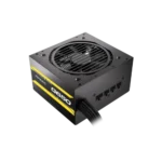 Antec G650 650W 80 Plus Gold Semi Modular Power Supply - Image 2