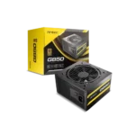 Antec G850 850W 80 Plus Gold Semi Modular Power Supply