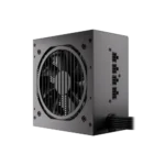 Antec G850 850W 80 Plus Gold Semi Modular Power Supply - Image 3
