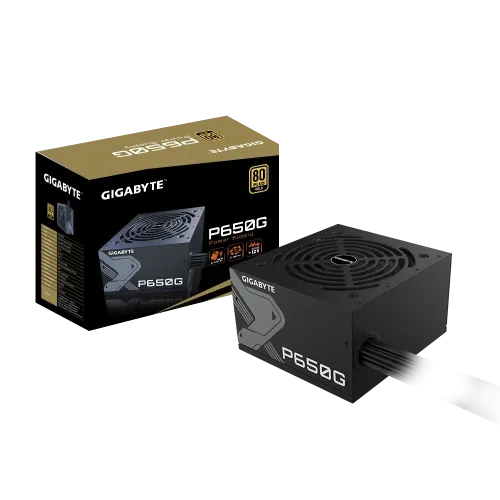 gp-p650g-01-500x500 Gigabyte GP-P650G 650W 80 Plus Gold ATX Power Supply - Image 1