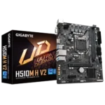 GIGABYTE H510M H V2 11th/10th Gen Micro ATX Motherboard
