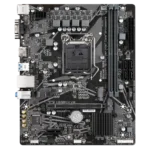 GIGABYTE H510M H V2 11th/10th Gen Micro ATX Motherboard - Image 2