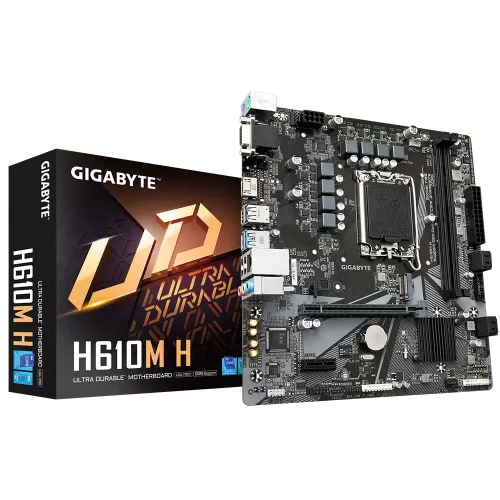 h610m-h-01-500x500 GIGABYTE H610M H DDR5 mATX Motherboard - Image 1