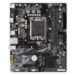 GIGABYTE H610M K DDR5 Micro ATX Motherboard - Image 2