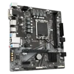 GIGABYTE H610M S2H DDR5 mATX Motherboard - Image 2