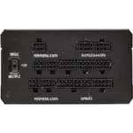 Corsair HX Series HX750 750W 80+ PLATINUM Full Modular Power Supply - Image 2