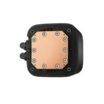DeepCool LE240 V2 240mm ARGB All-in-One Liquid CPU Cooler - Image 2