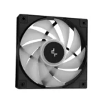 DeepCool LE240 V2 240mm ARGB All-in-One Liquid CPU Cooler - Image 3