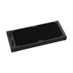 DeepCool LE240 V2 240mm ARGB All-in-One Liquid CPU Cooler - Image 4