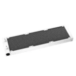 DeepCool LE360 V2 360mm ARGB All-in-One Liquid CPU Cooler - Image 2