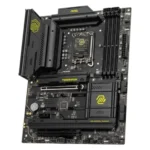 MSI MAG B860 TOMAHAWK WIFI LGA 1851 ATX Motherboard - Image 3