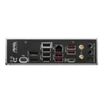 MSI MAG B860 TOMAHAWK WIFI LGA 1851 ATX Motherboard - Image 4