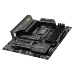 MSI MAG B860M MORTAR WIFI LGA 1851 mATX Motherboard - Image 3